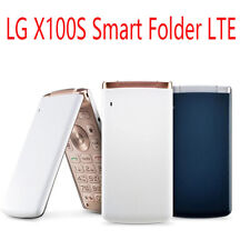 Usado, Smartphone Original LG Smart Carpeta LGM-X100S 5.0MP FM Android DESBLOQUEADO 2GB+16G segunda mano  Embacar hacia Argentina