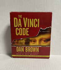 Vinci code dan for sale  Concord