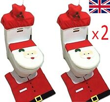 Set christmas decorations for sale  SALFORD