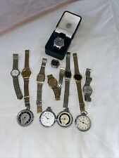 Mens watches spares for sale  GLOUCESTER
