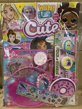 Cute magazine toy for sale  SHEFFIELD
