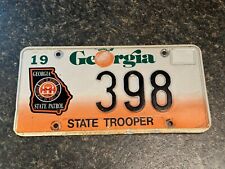 1990 georgia state for sale  Durant