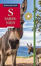 Baedeker reiseführer sardinie gebraucht kaufen  Berlin