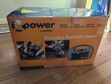 Xantrex xpower powerpack for sale  Olympia