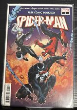 Free Comic Book Day 2020 (Homem-Aranha/Venom) #1 (Marvel, maio de 2020) comprar usado  Enviando para Brazil