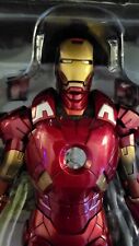 Hot toys ironman for sale  LONDON