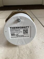 Thermowatt replacement unvente for sale  LIVERPOOL