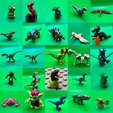 Lego dinosaurs dragons for sale  ANDOVER