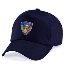 Cappellino polizia locale usato  Villachiara