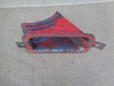 Ford Tractor 641-601 Hood Air Breather Air Chute, used for sale  Farley
