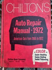 Chilton auto repair for sale  Saxonburg