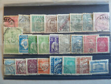 Portugal lot timbres d'occasion  Orleans-