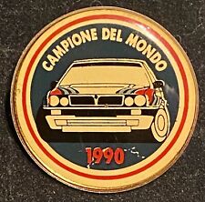 Spilla vintage lancia usato  Torino