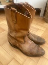 Red wing pecos for sale  LONDON