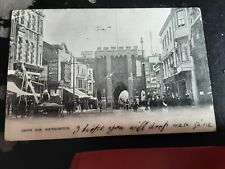 Old postcard bar for sale  TAUNTON