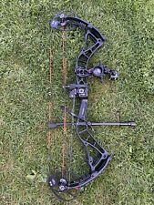Used bowtech realm for sale  East Brady