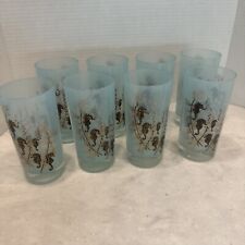 vintage tumbler sea glass for sale  Grand Haven