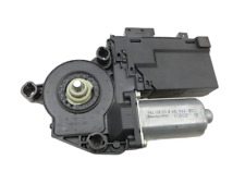 Motor elevalunas delantero izquierdo para Peugeot 307 CC 03-05 Cabriolet 9651734880, usado segunda mano  Embacar hacia Argentina