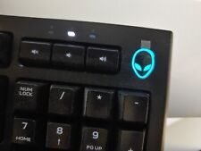 alienware keyboard for sale  Garland