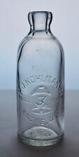 hutchinson bottle for sale  Minneapolis