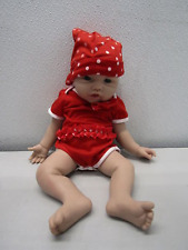 silicone reborn baby dolls for sale  Kansas City