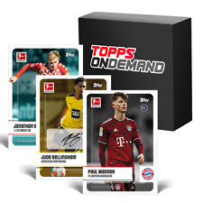 2021 topps stars gebraucht kaufen  Wiesloch