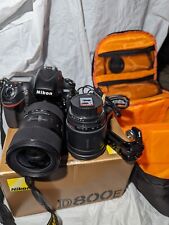 Ultimate photojournalist packa for sale  Boise