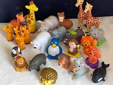 Mixed lot zoo for sale  Shipping to Ireland