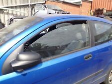 Chevrolet kalos door for sale  LEICESTER