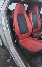 Front seat smart for sale  DONCASTER