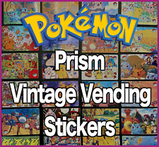 Pokémon prism holo for sale  Shipping to Ireland