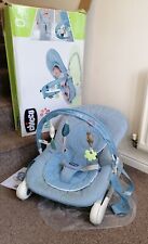 Chicco baby bouncer Hoopla Activity chair rocker for sale  Shipping to South Africa