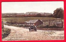 Postcard ravensthorpe dewsbury for sale  NORTHWICH