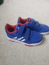 boys 5 adidas trainers for sale  NOTTINGHAM