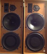 picture speakers for sale  PINNER