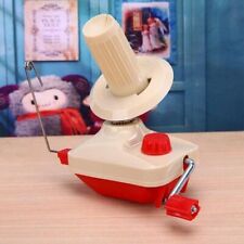 Handheld yarn winder for sale  Shipping to Ireland