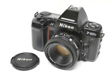 Nikon f801s nikkor gebraucht kaufen  Neuwied