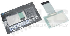 Usado, NOVO KIT TOQUE/TECLADO ALLEN BRADLEY 2711-B5A8 2711-B5A2 2711-B5A1 2711-B5A20 comprar usado  Enviando para Brazil