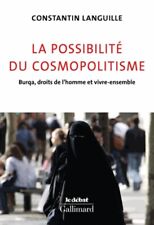 Possibilité cosmopolitisme bu d'occasion  France
