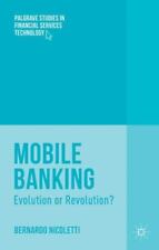 Mobile banking evolution for sale  South San Francisco