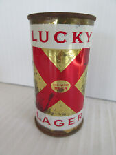 11oz lucky lager for sale  Indianapolis