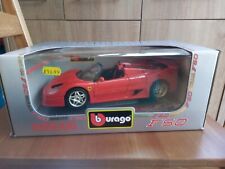Bburago Ferrari F50 Model for sale  Shipping to South Africa
