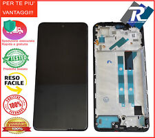 Display lcd xiaomi usato  Italia