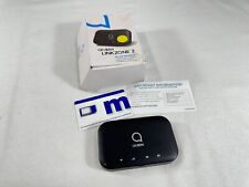 Alcatel Linkzone 2 MW43 (T-Mobile/Merto) 4G LTE Wi-Fi Hotspot Internet for sale  Shipping to South Africa