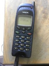 Nokia 6150 collector d'occasion  Jargeau