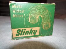 Vintage 1948 slinky for sale  Vandalia
