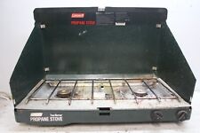 Camping stove coleman for sale  Staples