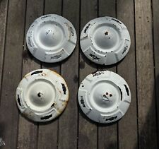 Chevrolet pickup hubcaps for sale  Pasadena