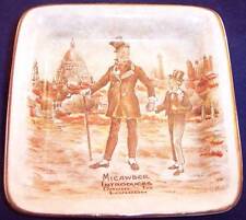 Sandland ware micawber for sale  Shipping to Ireland