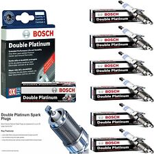 bmw bosch n54 spark plugs for sale  North Hollywood